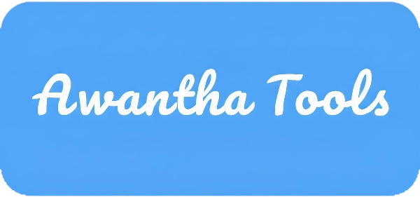 Awantha Tools - Free Online Calculators & Converters